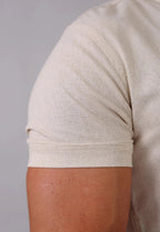 Camisa Masculina Linho com Viscose