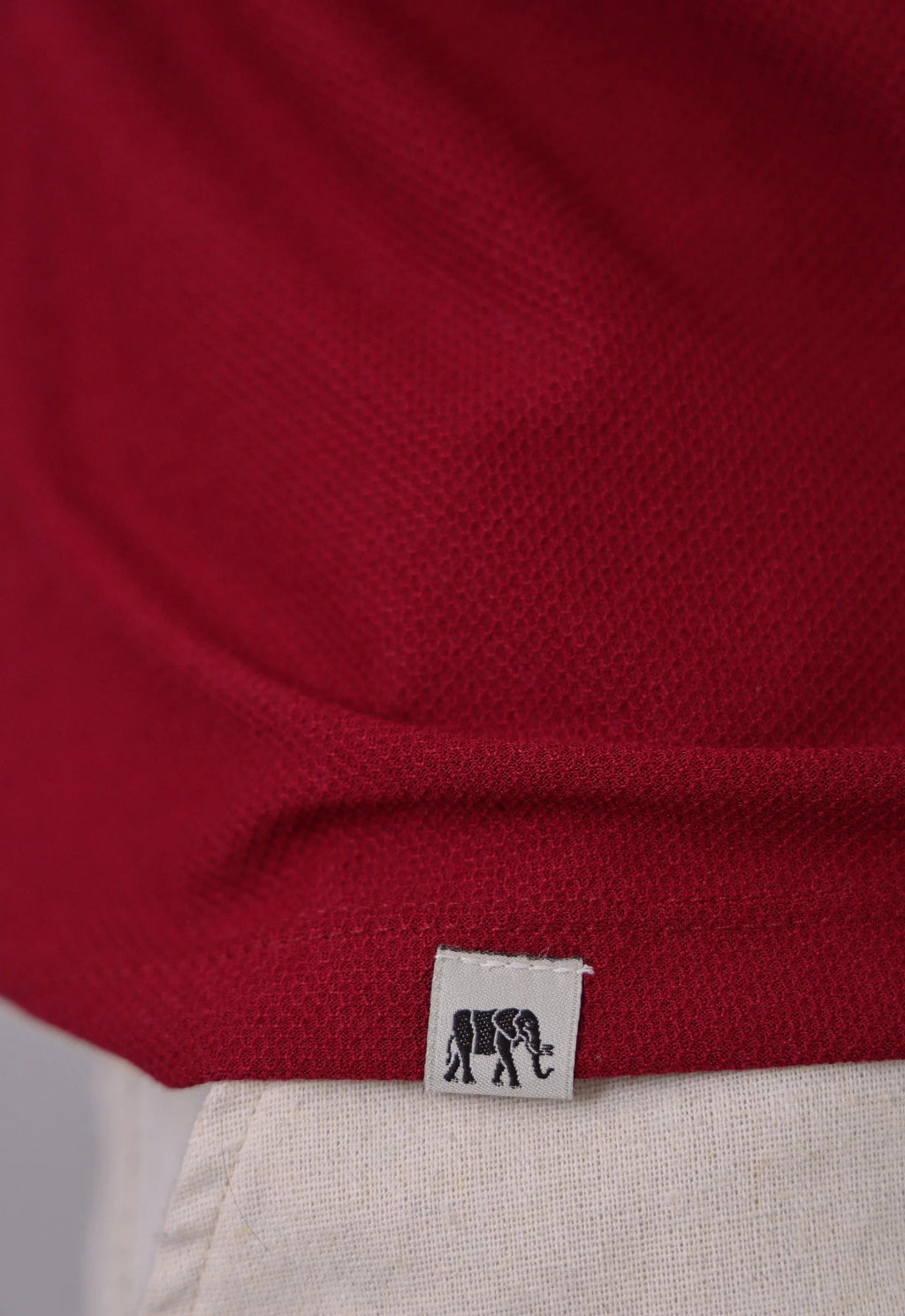 Camiseta Regata Machão Masculina Bordo