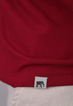 Camiseta Regata Machão Masculina Bordo