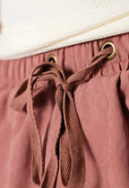 Bermuda Tactel Masculina Rose