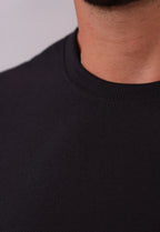 Camiseta Regata Machão Masculina Preta