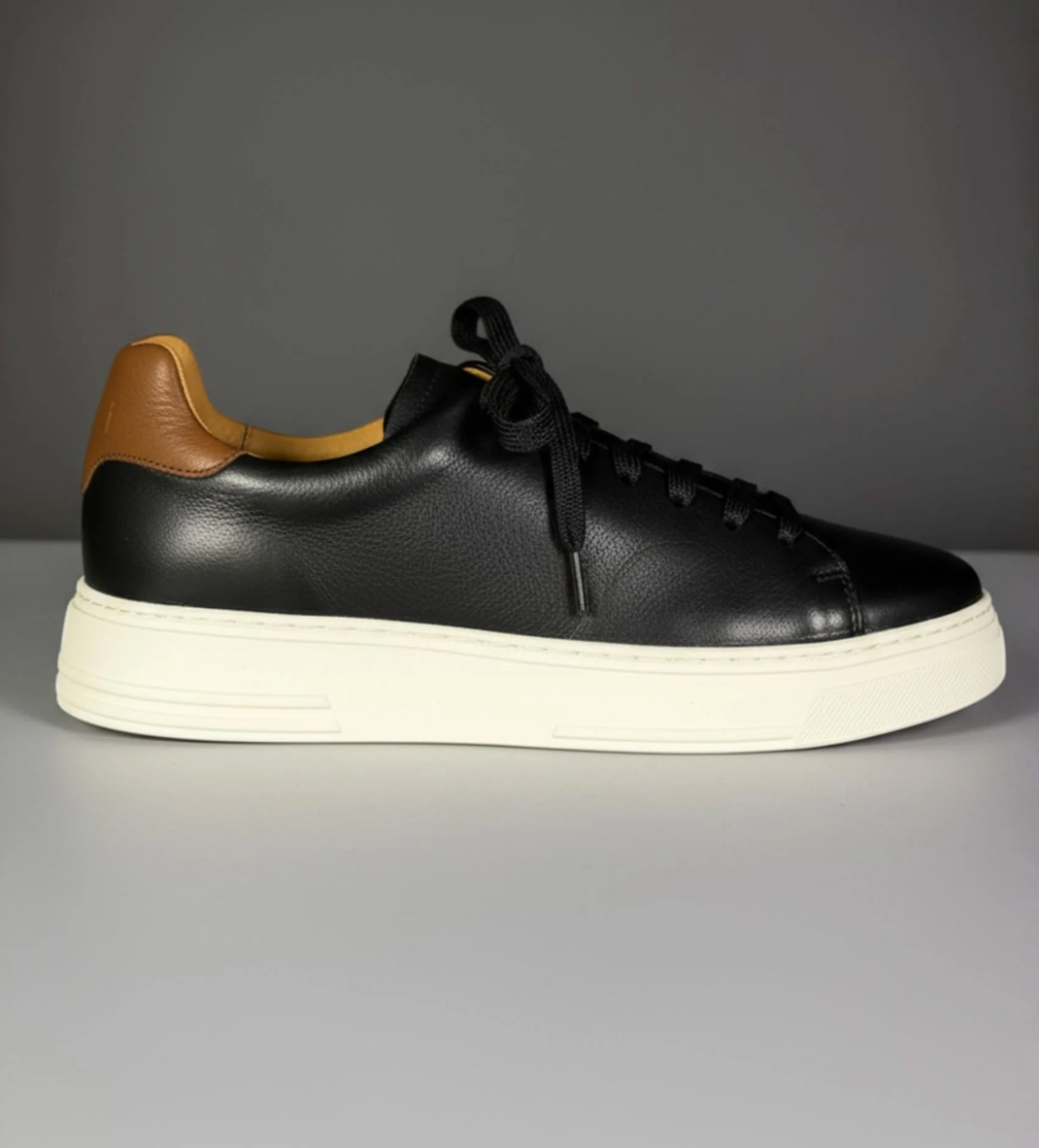 Kit 3 Calças Sarja Comfort Alfaiataria + Brinde