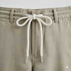 Kit 5 Bermudas Linho Premium | BLACK FRIDAY