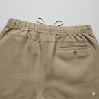 Kit 5 Bermudas Linho Premium | BLACK FRIDAY